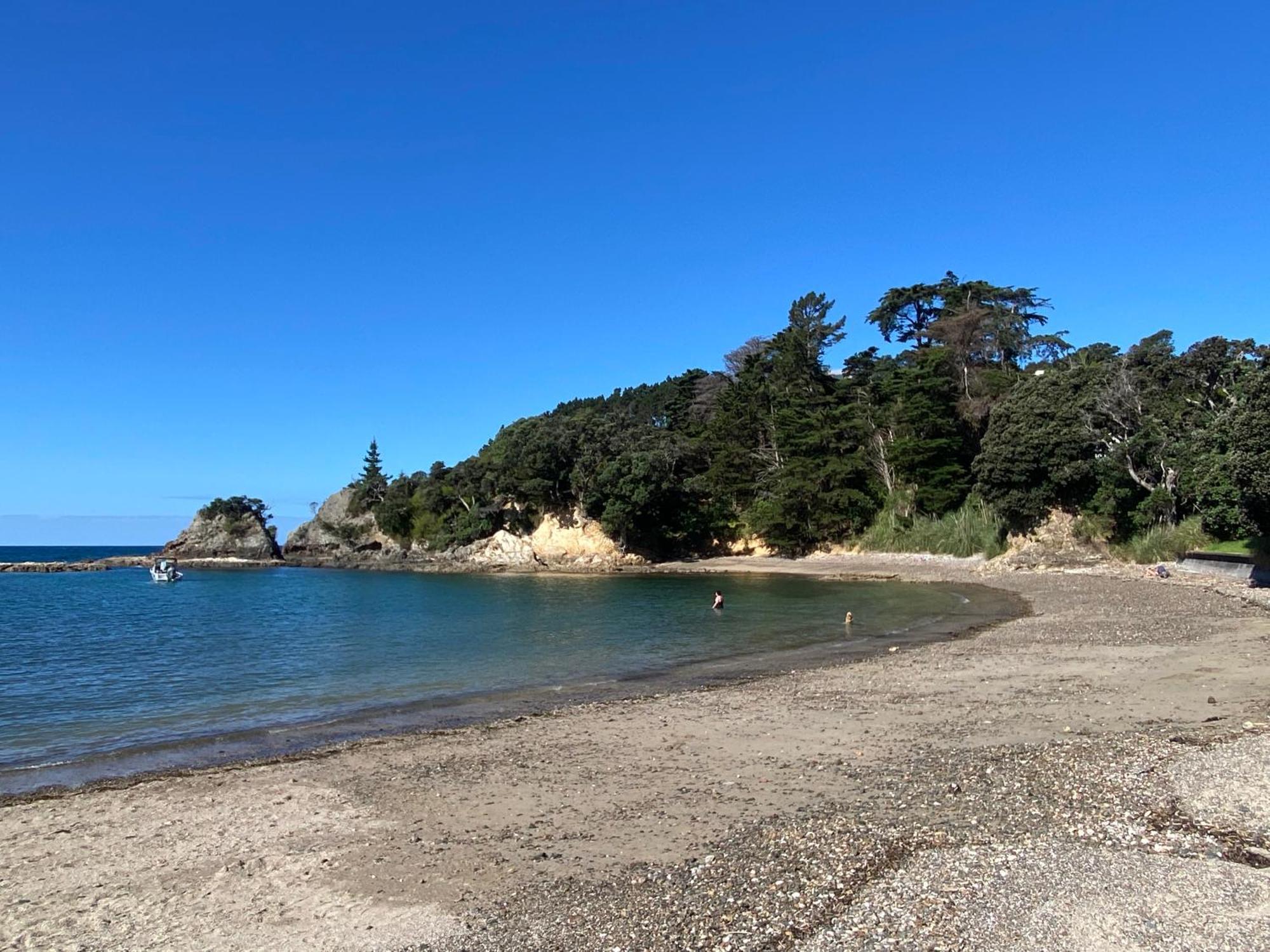 Kereru Cabin - Spectacular Seaviews, Rustic, Glamping Eco Adventure Palm Beach Extérieur photo